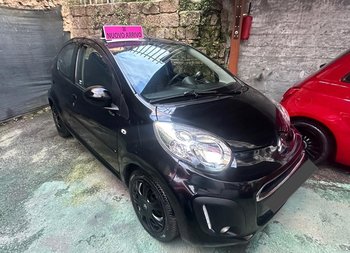Citroen C1 1.0 5 porte CMP DeeJay