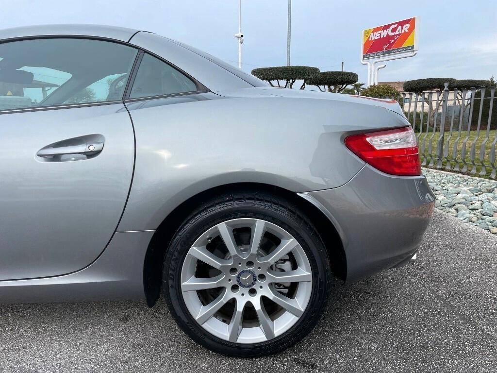 Mercedes-Benz SLK 200 Sport auto *50500 km