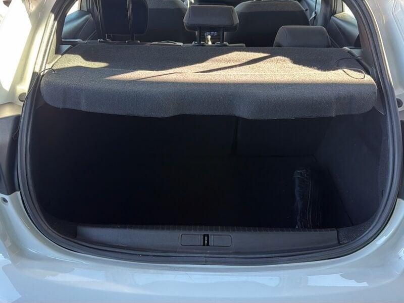 Peugeot 208 208 1.2 puretech Active s&s 75cv my20