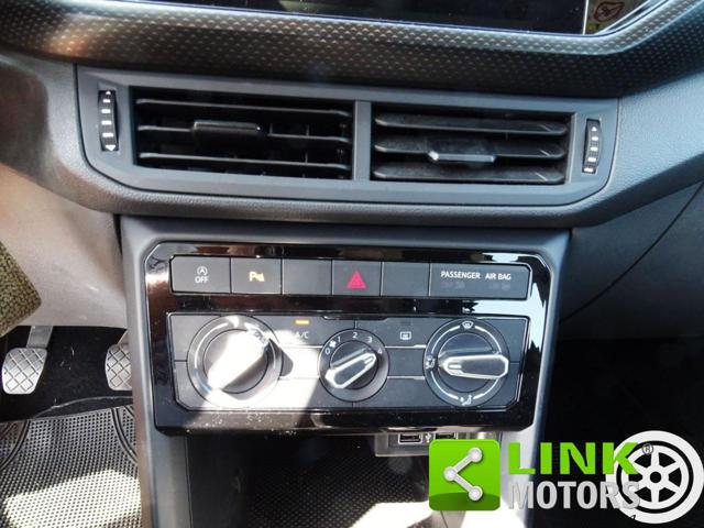 VOLKSWAGEN T-Cross 1.0 TSI Style UNICO PROPRIETARIO *NEOP*