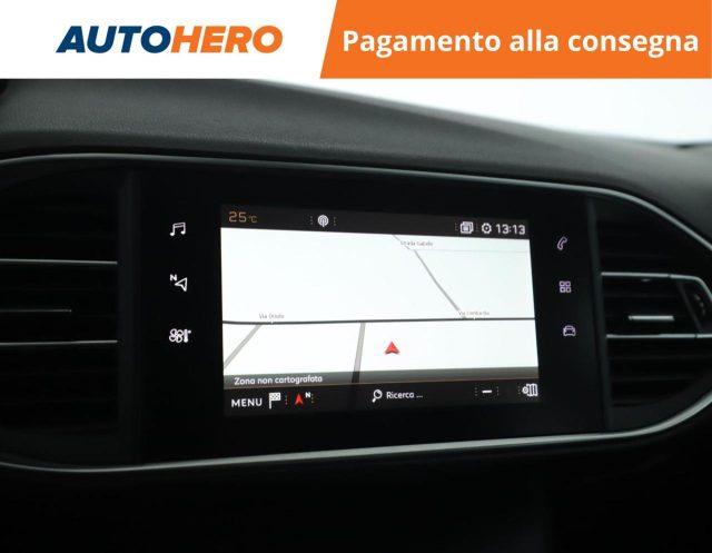PEUGEOT 308 BlueHDi 130 S&S EAT8 Allure