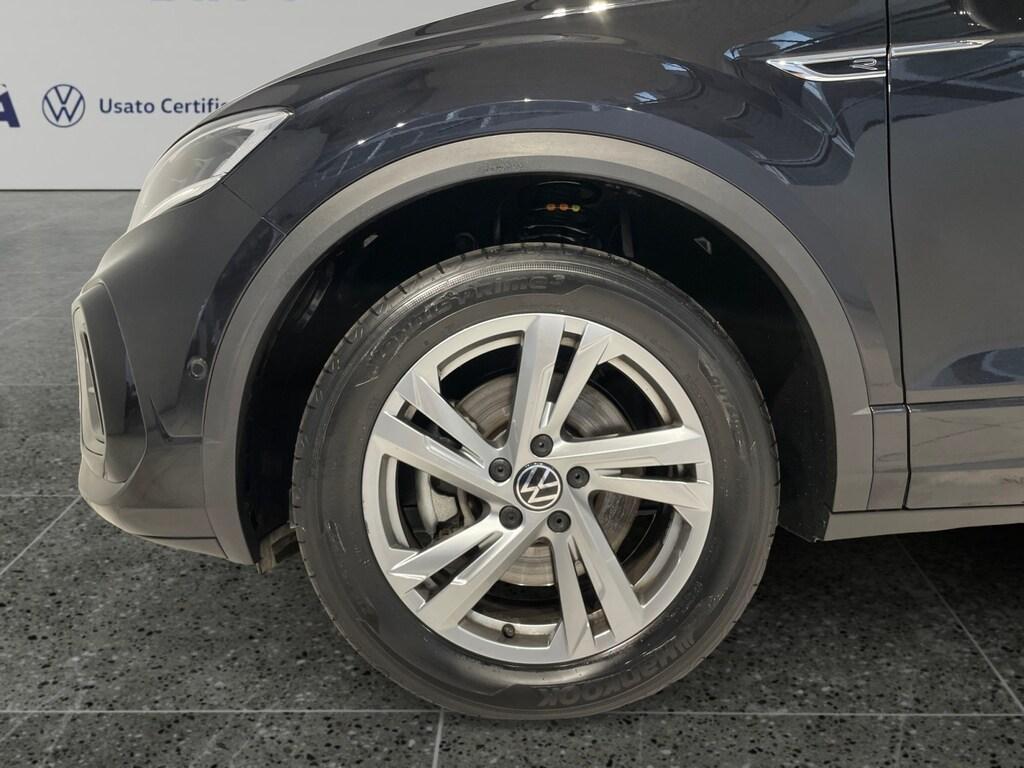Volkswagen T-Roc 2.0 TDI 150CV DSG R-Line