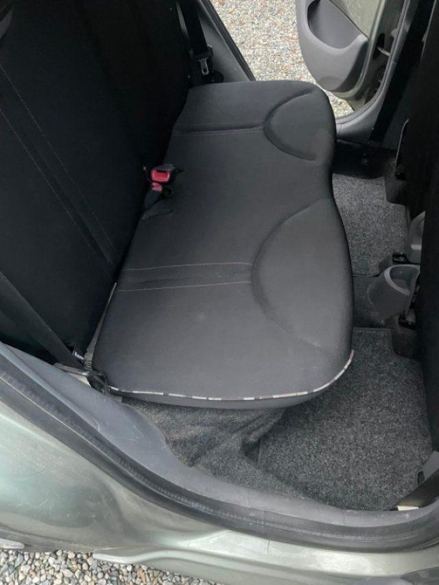 CITROEN C1 1.0 5 porte airdream