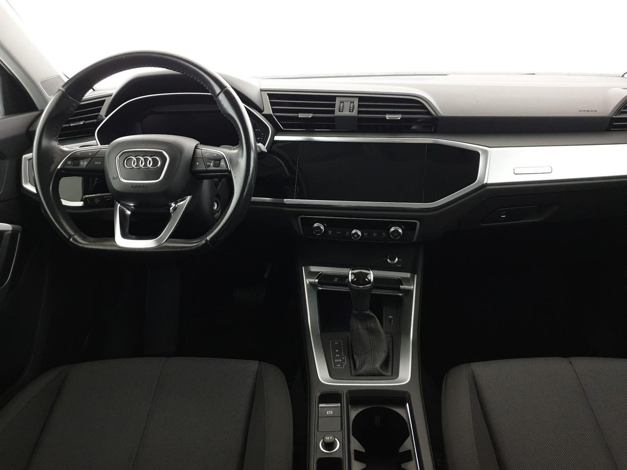 35TDI 150CV S tronic S line Edition