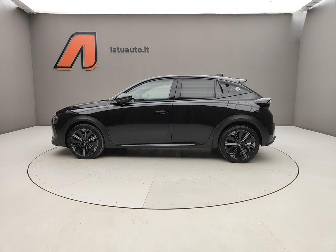 LANCIA Ypsilon IV 2024 1.2 HYBRID 110CV HF LINE