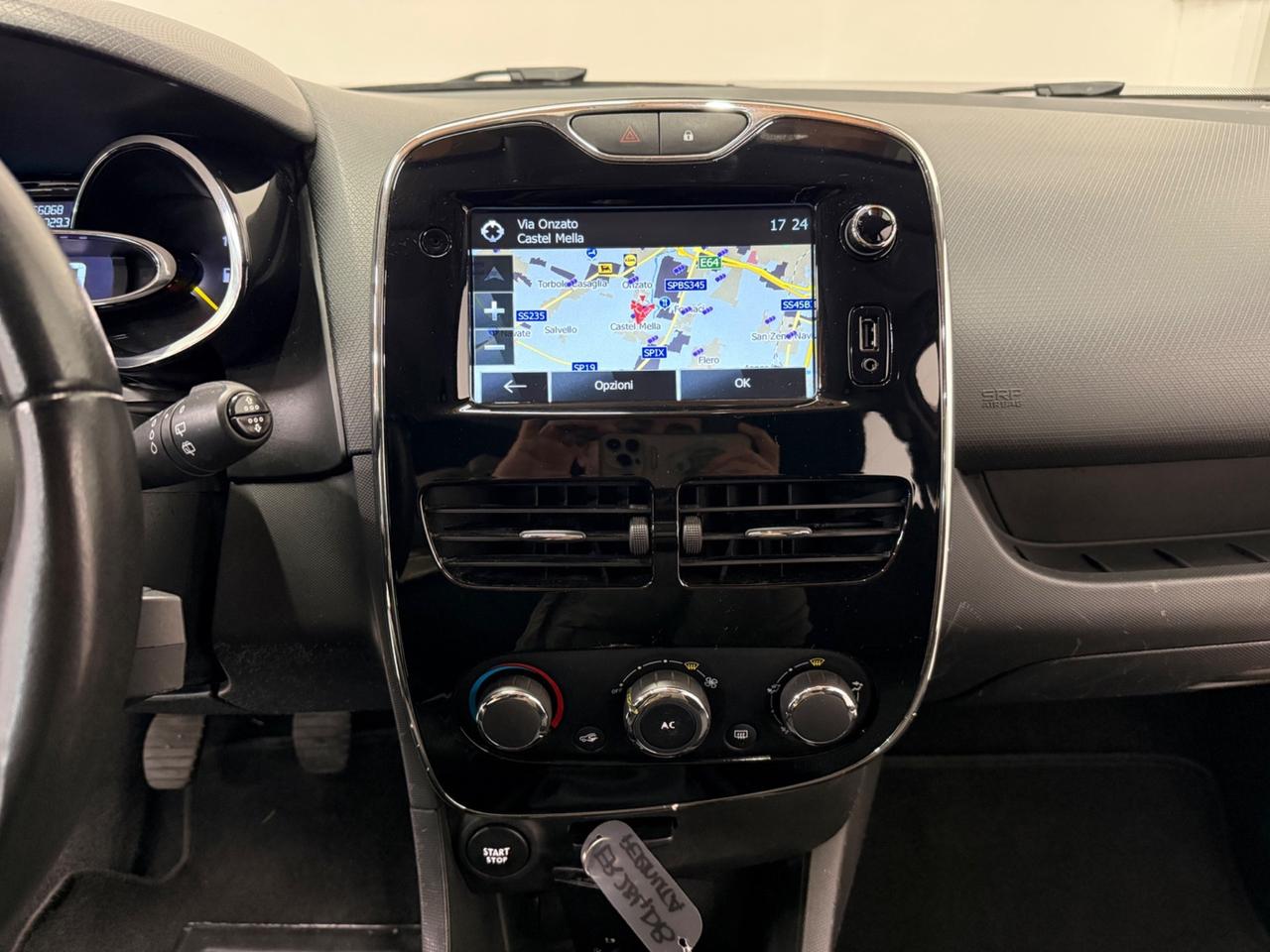 Renault Clio 1.5 dCi 8V 75CV 5 porte Live