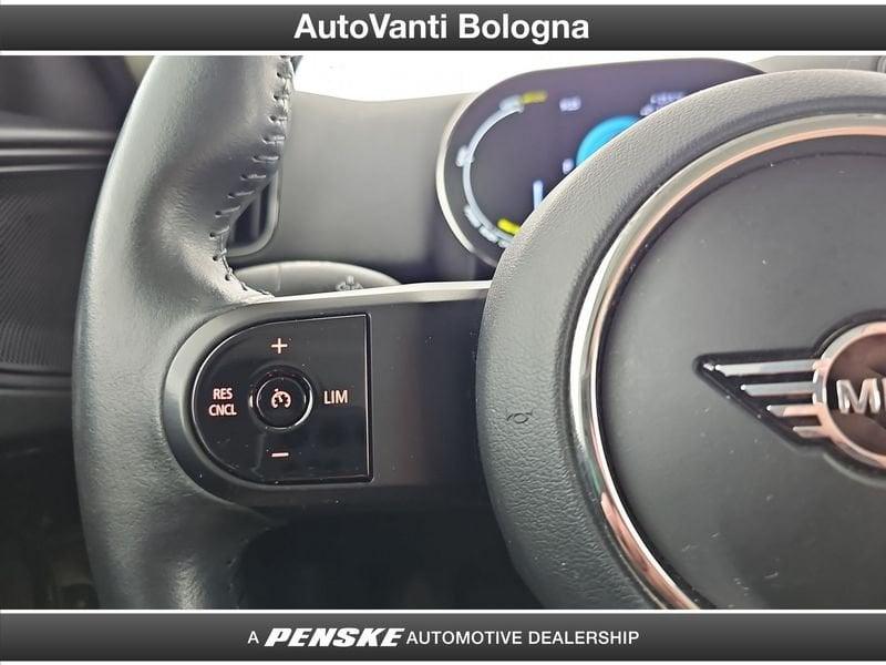 MINI Countryman Mini Countryman 1.5 Cooper SE Classic all4 auto