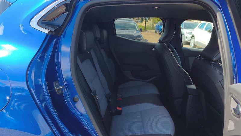 Renault Clio Clio 1.0 tce Techno Gpl 100cv