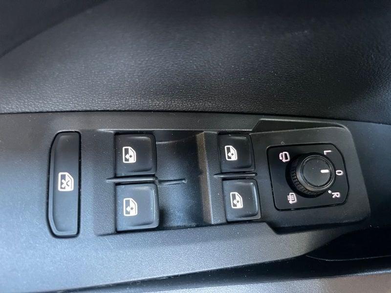 Volkswagen T-Cross T-Cross 1.0 TSI 110 CV DSG Sport