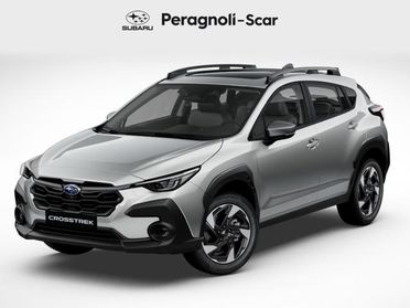 SUBARU Crosstrek 2.0i AWD PREMIUM AUTOMATICA