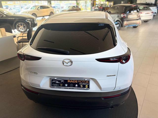 MAZDA CX-30 1.8L Skyactiv-D 2WD Exclusive