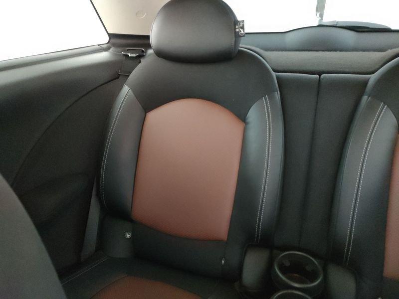 MINI Mini Paceman Mini Cooper SD Paceman