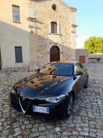 Alfa Romeo Giulia 2.2d 136 CV AT8 Business Ottime Condizioni