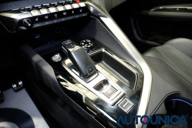 PEUGEOT 3008 PURETECH TURBO 130 S&S EAT8 GT LINE