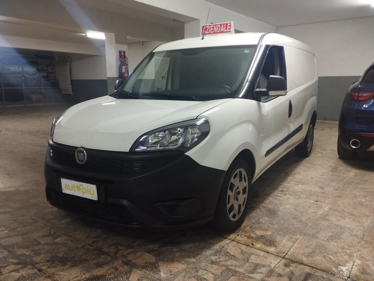 Fiat Doblò 1.6 MJT 105CV Cargo Maxi