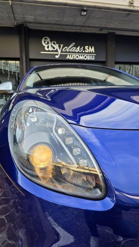 Alfa Romeo Giulietta Giulietta 1.4 Turbo 120 CV Sport LED CAMERA PDC GARANZIA