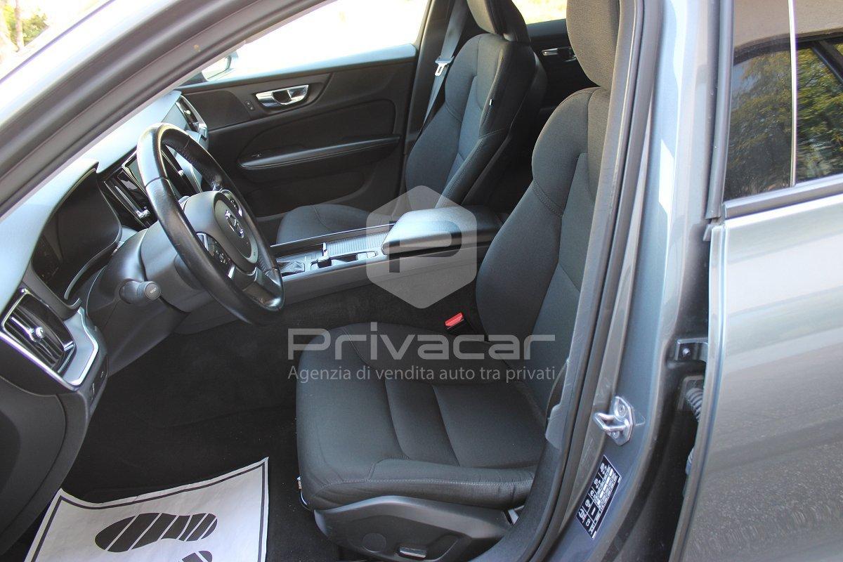VOLVO V60 D3 Geartronic Business Plus