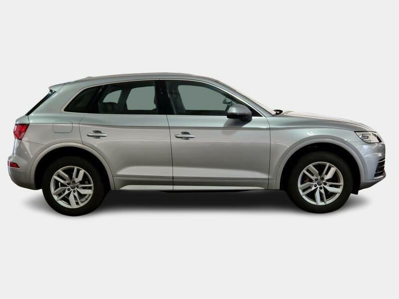 AUDI Q5 2.0 TDI 140KW BUS.SPORT QUATTRO S TRONIC 5 PORTE SUV