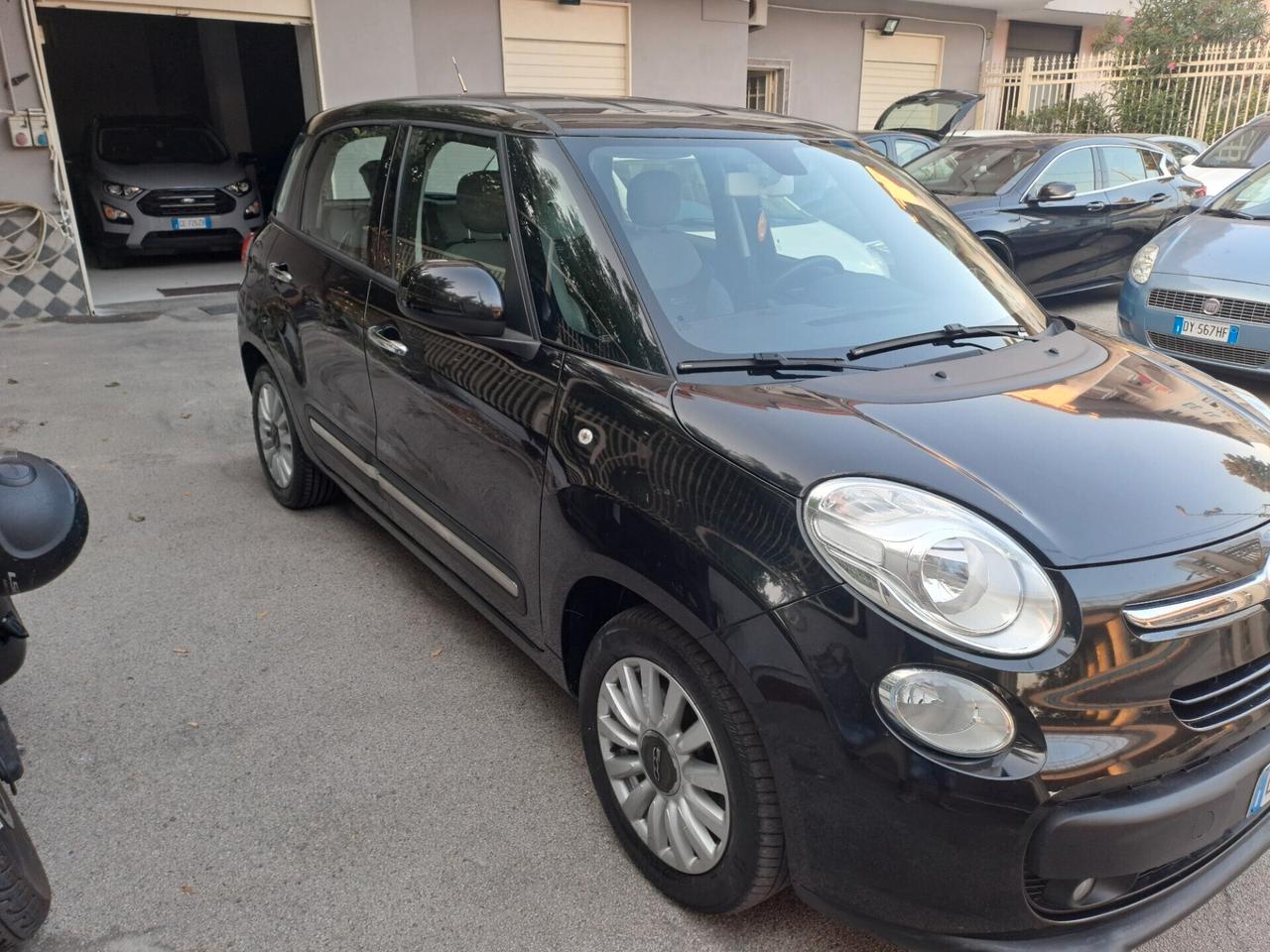 Fiat 500L 1.4 95 CV Lounge POCHI KM