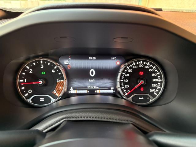JEEP Renegade 1.6 Mjt 130 CV Limited CARPLAY