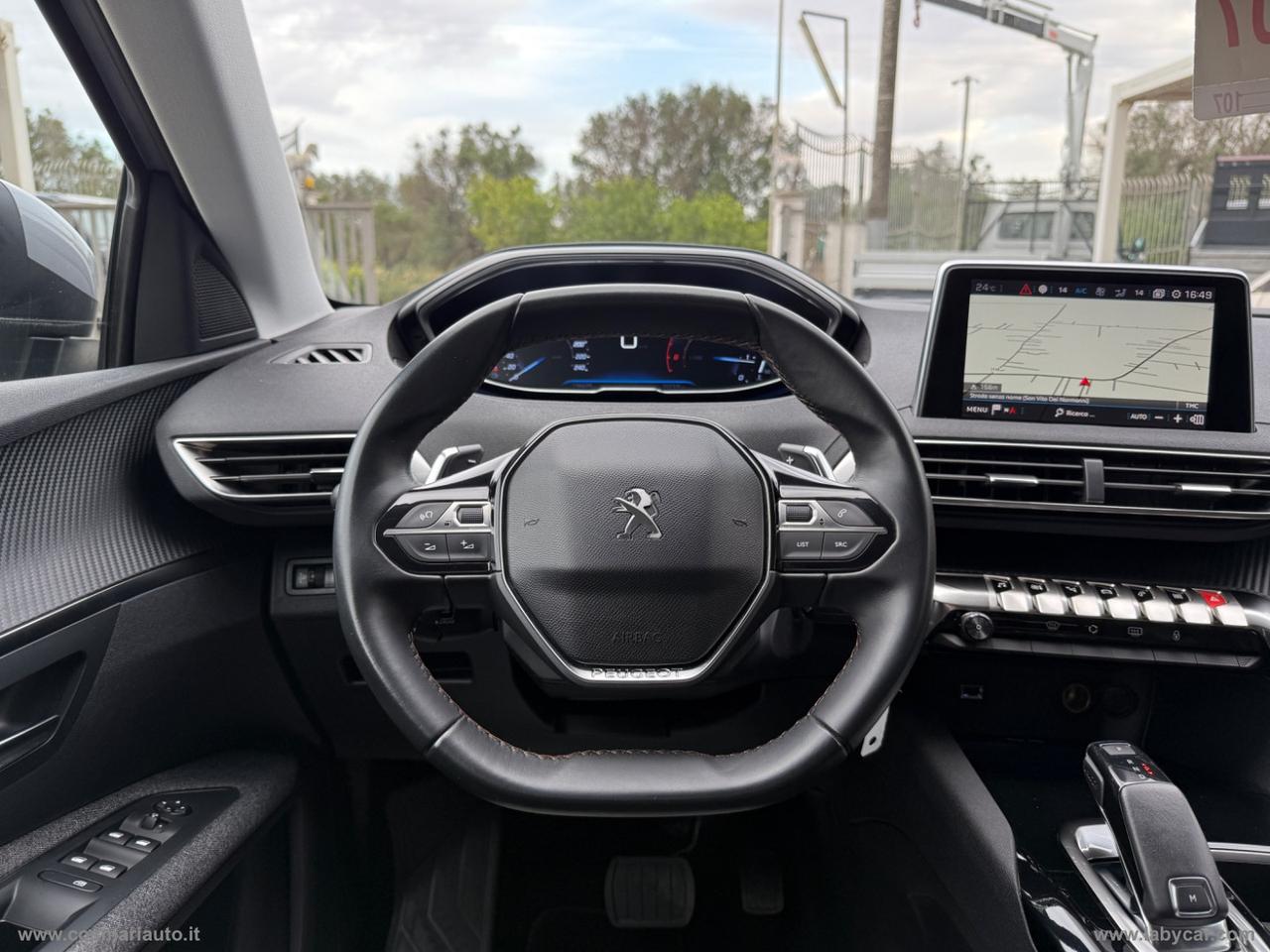 PEUGEOT 3008 BlueHDi 120 S&S EAT6 Business AUTOMATIC