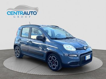 FIAT Panda PANDA 1.0 HYBRID 70cv CITY LIFE