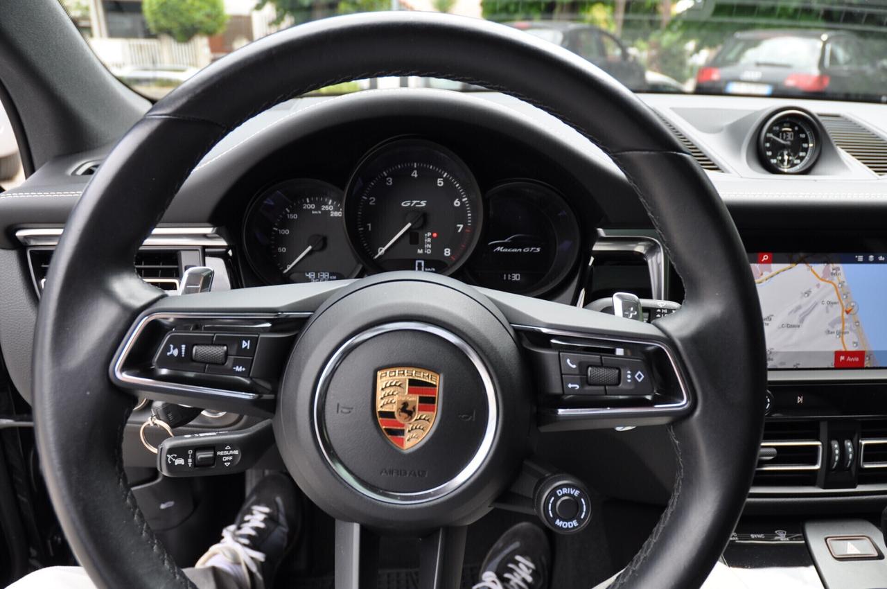 Porsche Macan 2.9 GTS 440cv PDK