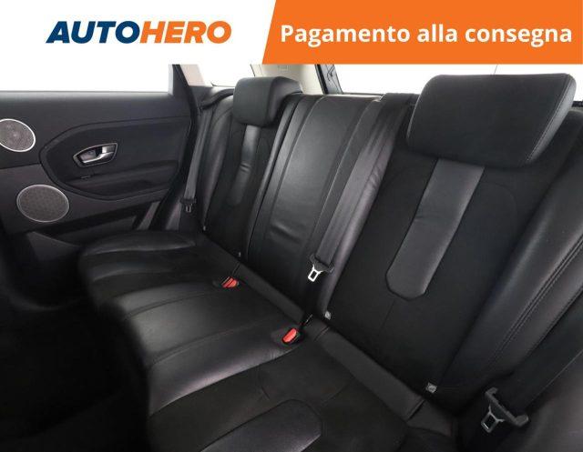 LAND ROVER Range Rover Evoque 2.2 TD4 5p. Loire Edition Pure