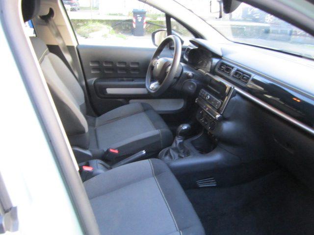 CITROEN C3 PureTech 68 Feel