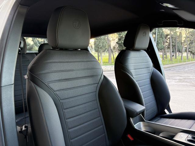 ALFA ROMEO Tonale 1.5 160 CV MHEV TCT7 Ti.