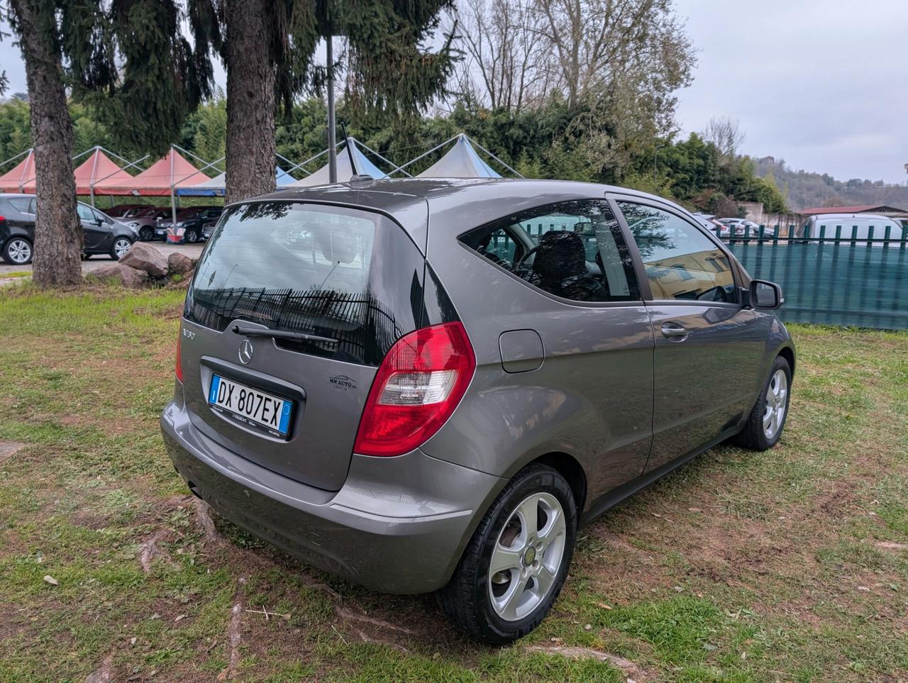 Mercedes-benz A 150 A 150 Coupé Avantgarde Unico proprietario