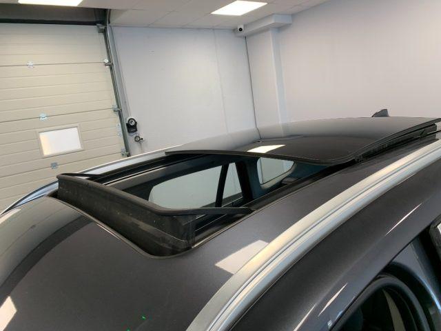 BMW X1 sDrive 16d Tetto Apribile xLine Automatico