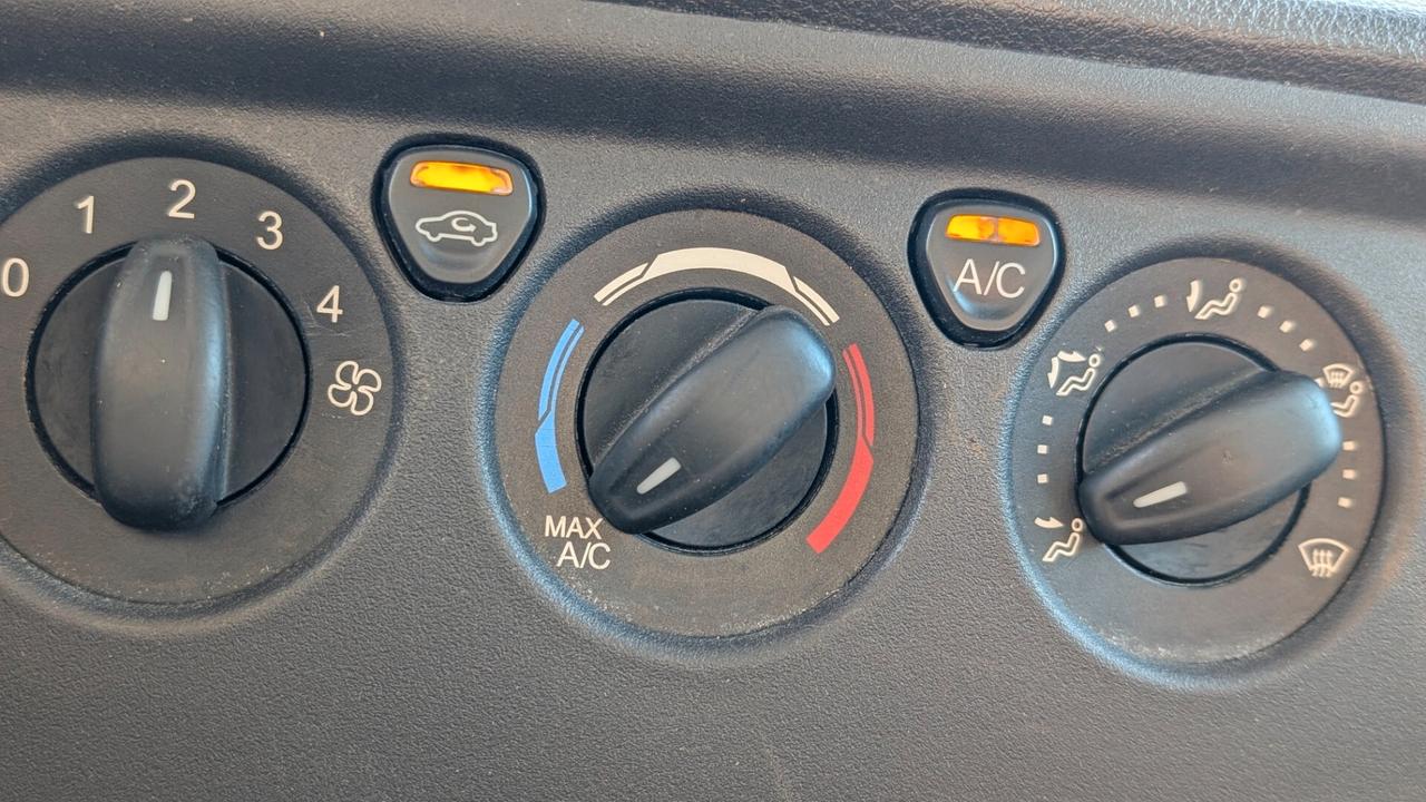 Ford Transit 2.0TDCi EcoBlue 130CV PM-TM Furgone Trend