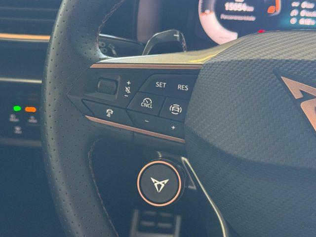 CUPRA Formentor 2.0 TDI DSG