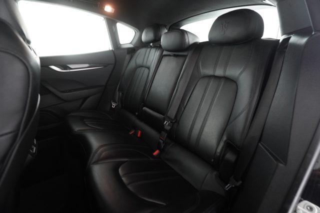 MASERATI Levante Levante 330 CV MHEV AWD GT