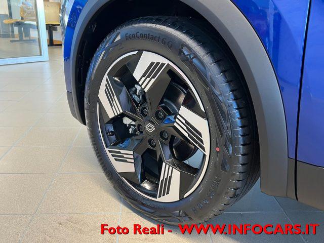 RENAULT Symbioz Full Hybrid E-Tech 145 CV Techno NUOVA