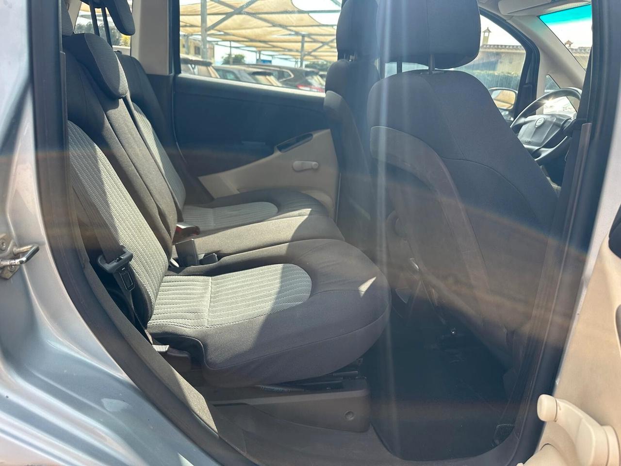 Lancia MUSA 1.3 Diesel