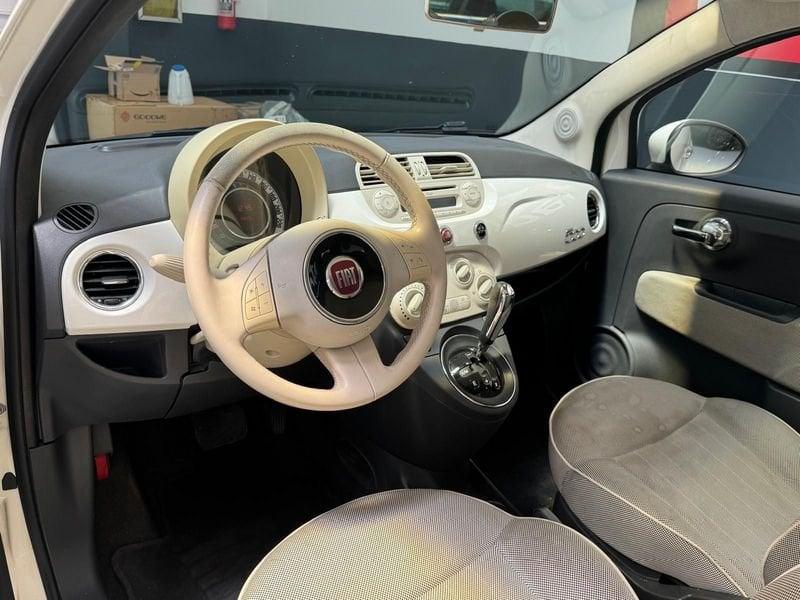 FIAT 500 500 1.2 Lounge 69cv