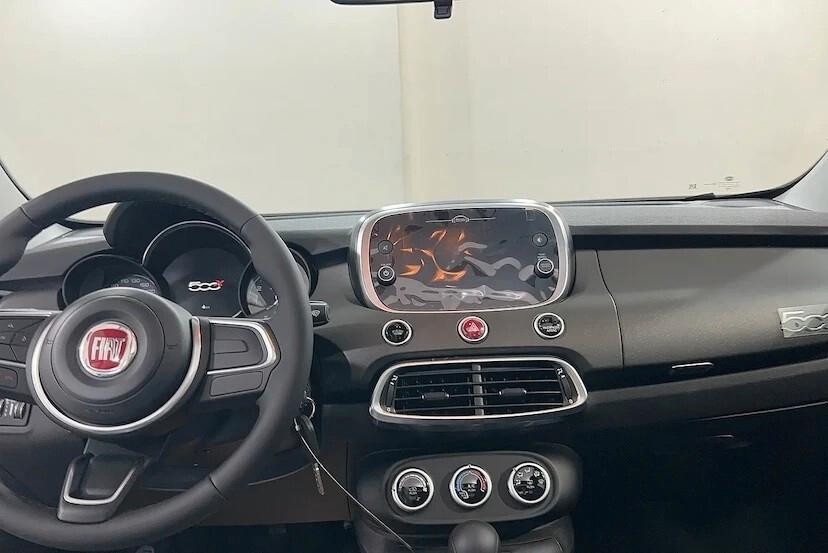 Fiat 500X 500 X Dolcevita 1.5 t4 hybrid 130cv dct