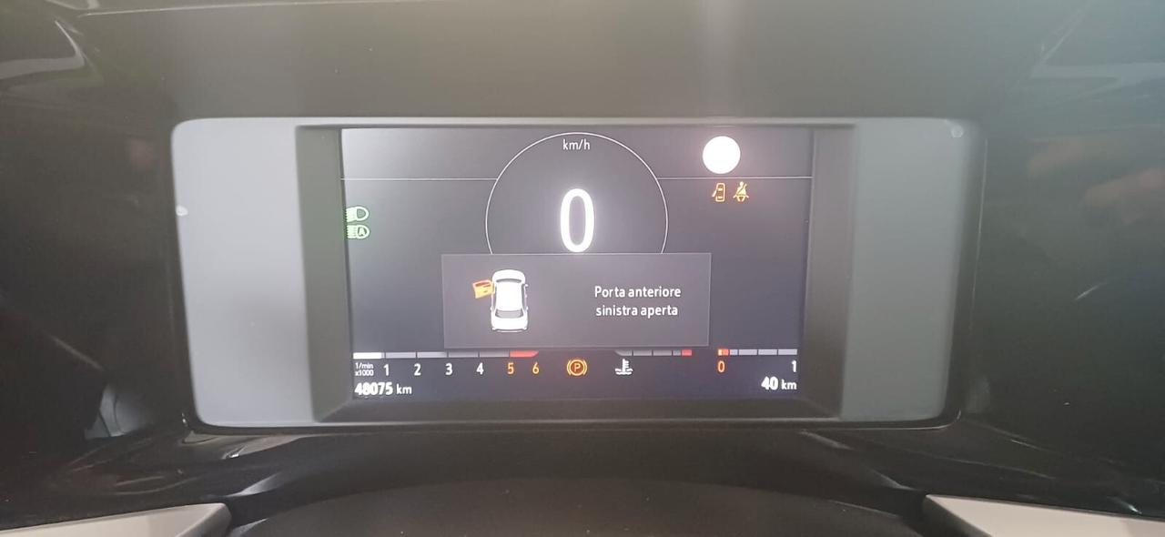 Opel Mokka 1.5 diesel Elegance