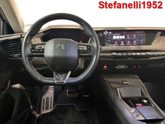 DS AUTOMOBILES DS 4 II - 1.2 puretech Performance Line 130cv auto