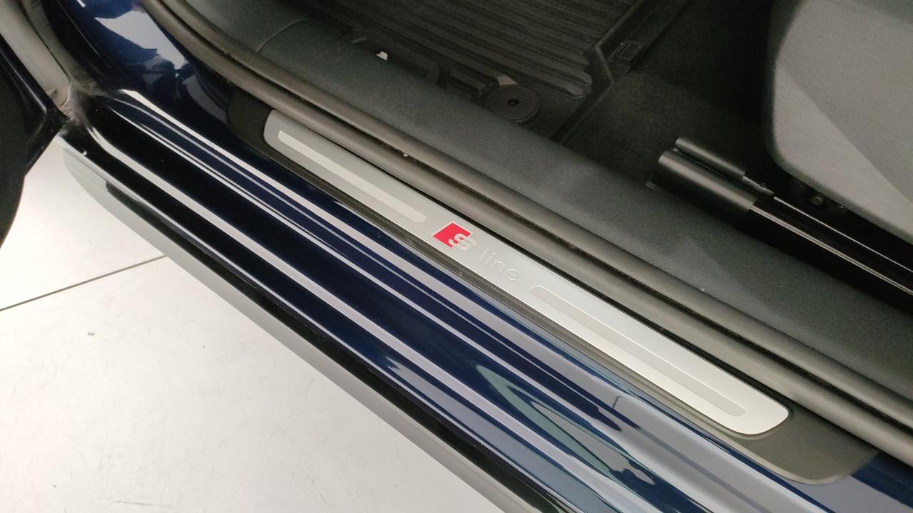 AUDI A1 II 2019 Sportback - A1 Sportback 30 1.0 tfsi S Line Editi