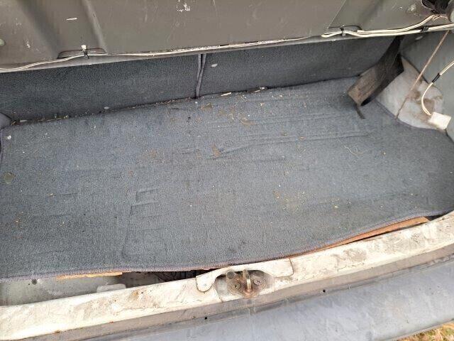 Suzuki Maruti 800 clima - - 1992