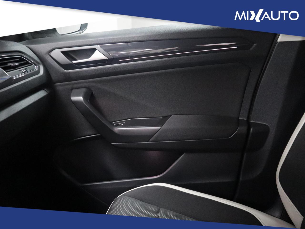 Volkswagen T-Roc 2.0 TDI Advanced 150CV DSG