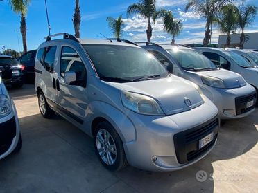 Fiat qubo- 2011 - 1.3mjt *autovettura