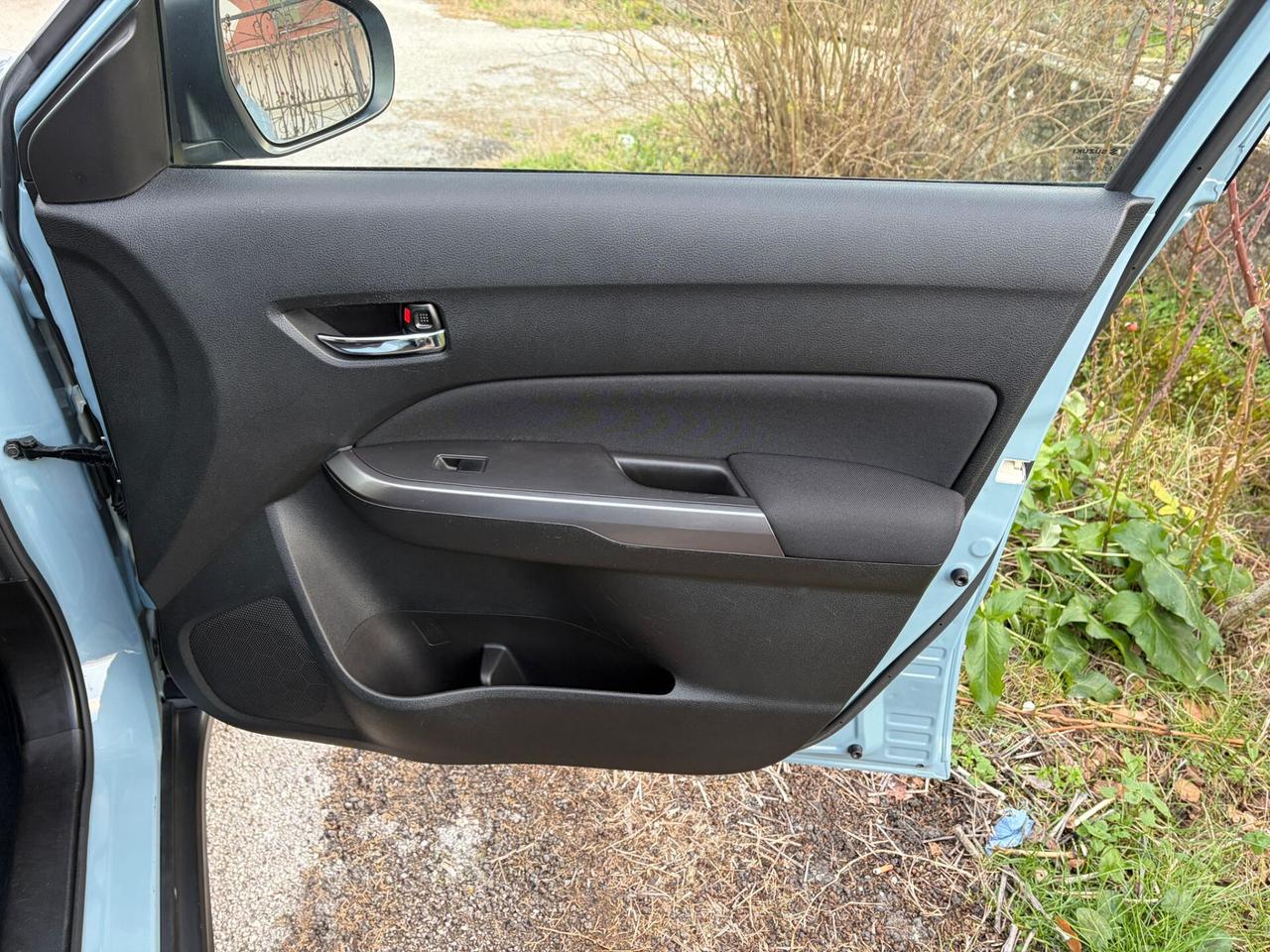 Suzuki Vitara 1.0 Boosterjet gpl 112cv Cool