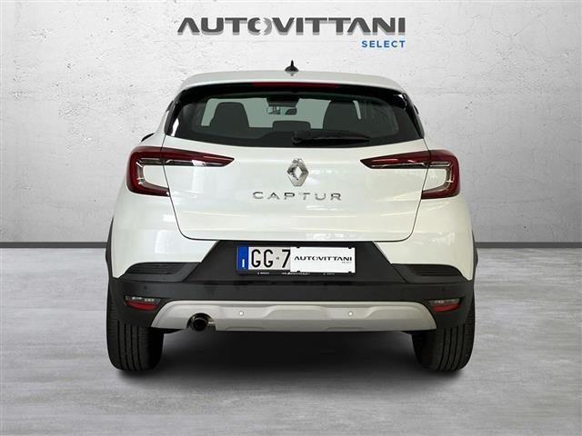 RENAULT Captur 1.0 TCe Zen my21