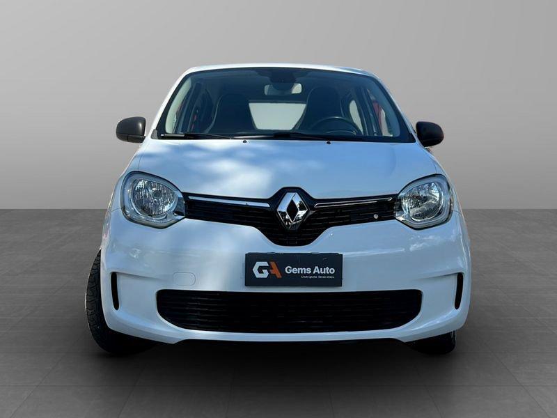 Renault Twingo Twingo SCe 65 CV Zen
