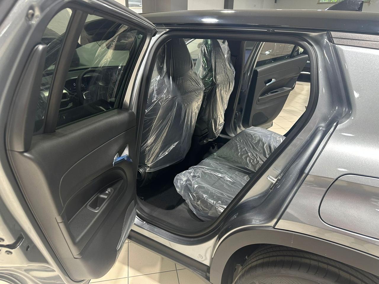 Jeep Avenger 1.2 Turbo 100 CV Summit