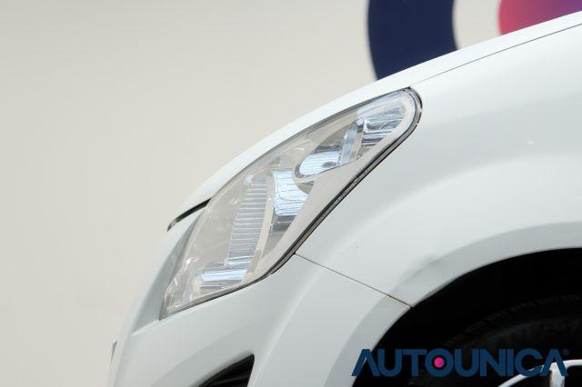 SUZUKI Splash 1.0 VVT GL NEOPATENTATI